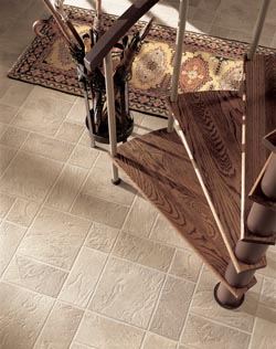 vinyl flooring in redding, ca